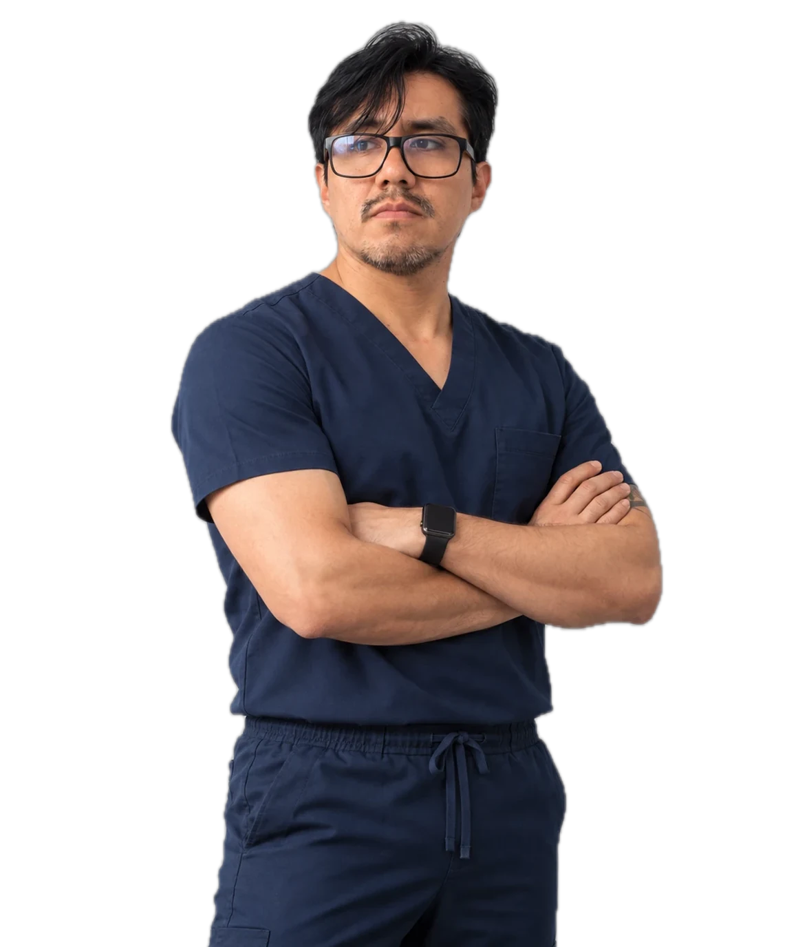 Dr. Jorge Ávalos